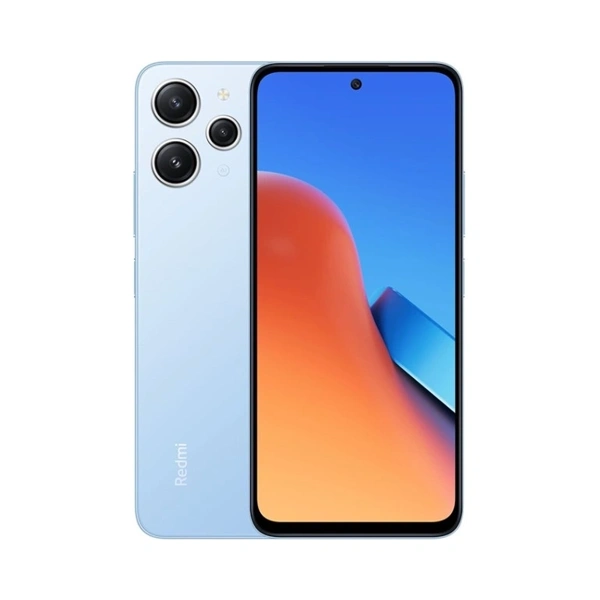 redmi 12 4!}128gb sky blue